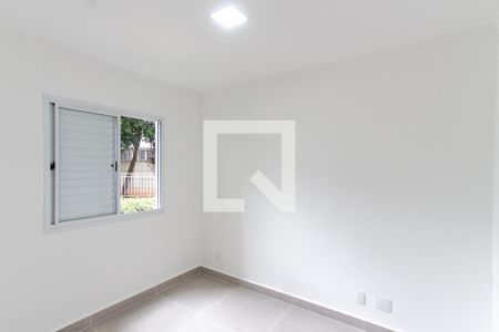 Suíte   de apartamento para alugar com 2 quartos, 65m² em Parque Novo Mundo, São Paulo