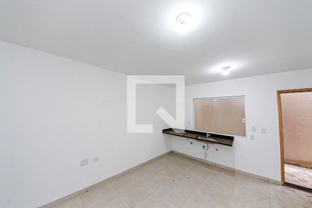 Studio de apartamento para alugar com 1 quarto, 30m² em Vila California, São Paulo