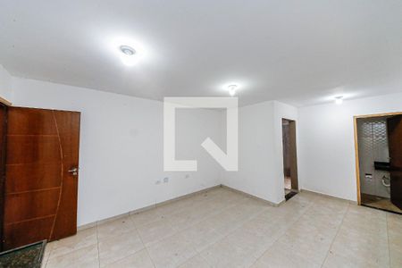 Studio de apartamento para alugar com 1 quarto, 30m² em Vila California, São Paulo