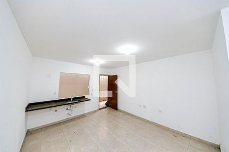 Studio de apartamento para alugar com 1 quarto, 30m² em Vila California, São Paulo