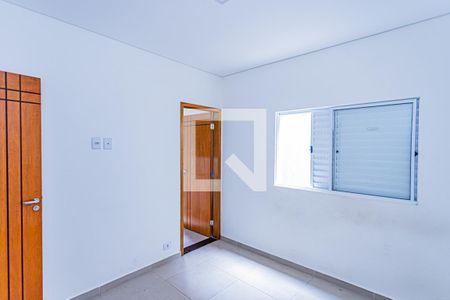 Quarto 1 de casa para alugar com 2 quartos, 92m² em Jardim Sao Jose, São Paulo