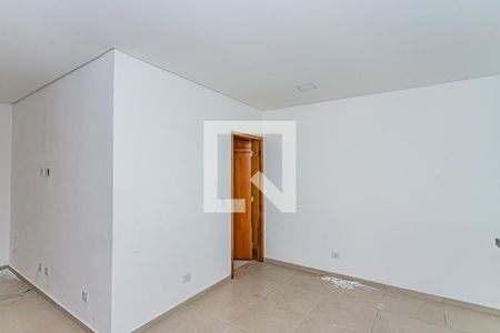 Sala de casa para alugar com 2 quartos, 92m² em Jardim Sao Jose, São Paulo