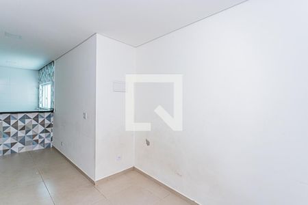 Sala de casa para alugar com 2 quartos, 92m² em Jardim Sao Jose, São Paulo