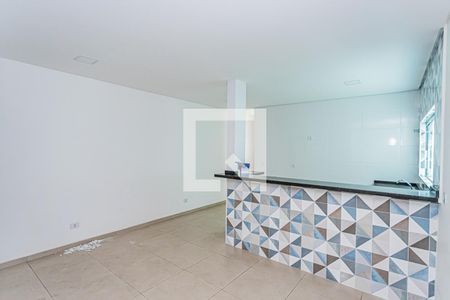 Sala de casa para alugar com 2 quartos, 92m² em Jardim Sao Jose, São Paulo