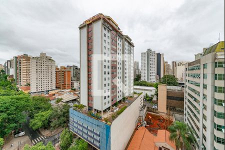 Quarto 1 de apartamento à venda com 2 quartos, 70m² em Boa Viagem, Belo Horizonte