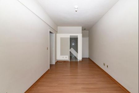 Sala de apartamento à venda com 2 quartos, 70m² em Boa Viagem, Belo Horizonte