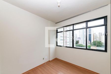 Quarto 2 de apartamento à venda com 2 quartos, 70m² em Boa Viagem, Belo Horizonte