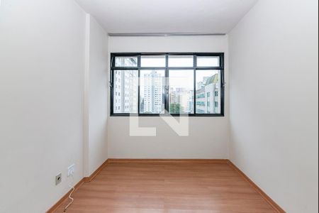 Quarto 2 de apartamento à venda com 2 quartos, 70m² em Boa Viagem, Belo Horizonte