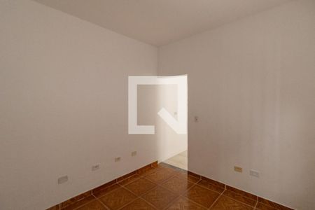 Sala/Suíte de casa para alugar com 1 quarto, 28m² em Vila Lourdes, São Paulo