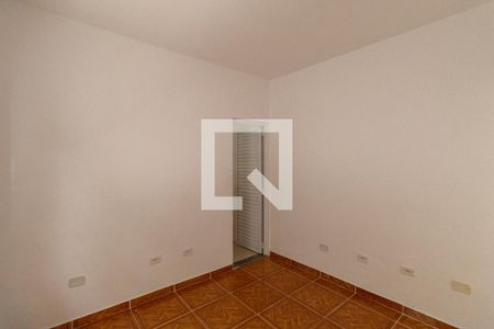 Sala/Suíte de casa para alugar com 1 quarto, 28m² em Vila Lourdes, São Paulo