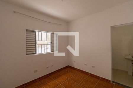 Sala/Suíte de casa para alugar com 1 quarto, 28m² em Vila Lourdes, São Paulo