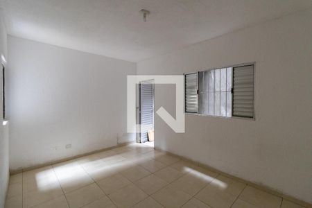 Quarto de casa para alugar com 1 quarto, 60m² em Vila Lourdes, São Paulo