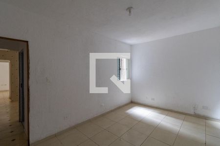 Quarto de casa para alugar com 1 quarto, 60m² em Vila Lourdes, São Paulo