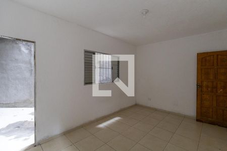 Quarto de casa para alugar com 1 quarto, 60m² em Vila Lourdes, São Paulo