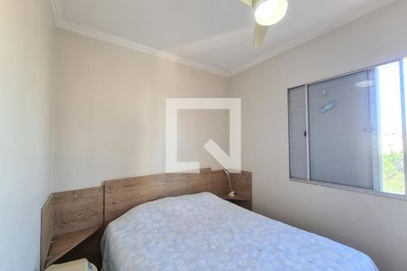 Quarto 2 de apartamento à venda com 2 quartos, 57m² em Vila Santa Clara, São Paulo