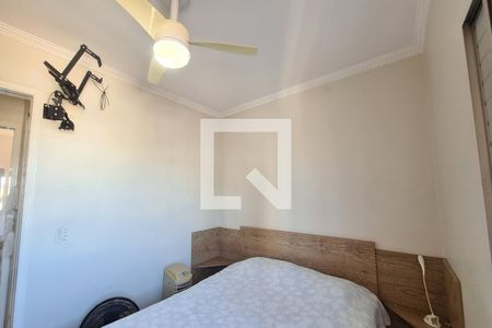 Quarto 2 de apartamento à venda com 2 quartos, 57m² em Vila Santa Clara, São Paulo