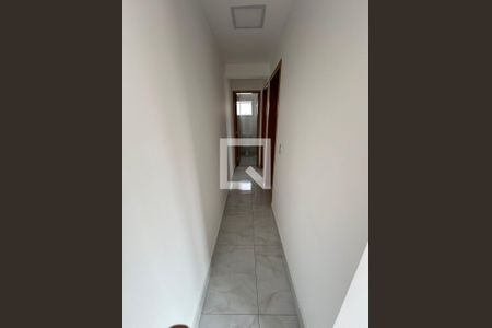 Corredor de apartamento à venda com 2 quartos, 56m² em Vila Aricanduva, São Paulo