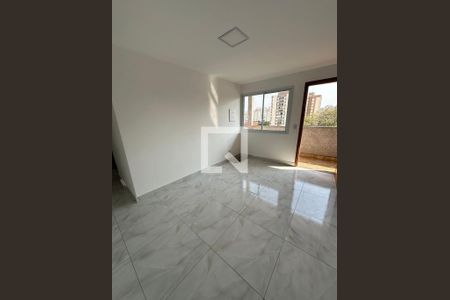 Sala de apartamento à venda com 2 quartos, 56m² em Vila Aricanduva, São Paulo