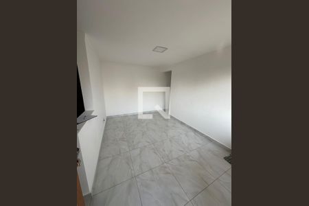 Sala de apartamento à venda com 2 quartos, 56m² em Vila Aricanduva, São Paulo