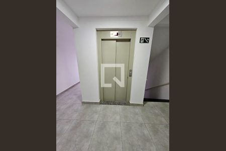 Elevador de apartamento à venda com 2 quartos, 56m² em Vila Aricanduva, São Paulo