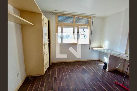 Studio de kitnet/studio à venda com 1 quarto, 40m² em Copacabana, Rio de Janeiro