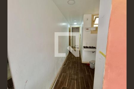 Studio de kitnet/studio à venda com 1 quarto, 40m² em Copacabana, Rio de Janeiro