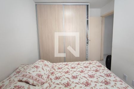 Quarto 2 de apartamento à venda com 2 quartos, 45m² em Loteamento Parque São Martinho, Campinas