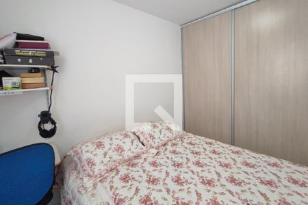 Quarto 2 de apartamento à venda com 2 quartos, 45m² em Loteamento Parque São Martinho, Campinas