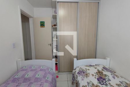 Quarto 1 de apartamento à venda com 2 quartos, 45m² em Loteamento Parque São Martinho, Campinas