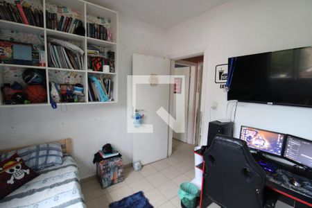 Quarto 1 de apartamento para alugar com 3 quartos, 92m² em Vila Pauliceia, São Paulo