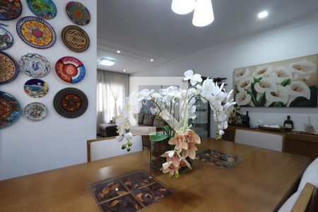 Sala de Jantar de casa à venda com 3 quartos, 100m² em Vila Zelina, São Paulo