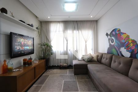 Sala de casa à venda com 3 quartos, 100m² em Vila Zelina, São Paulo