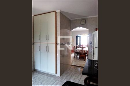 Foto 11 de casa à venda com 3 quartos, 217m² em Cidade Universitária, Campinas