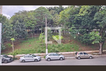 Vista da Suíte de casa à venda com 3 quartos, 209m² em Vila Romana, São Paulo