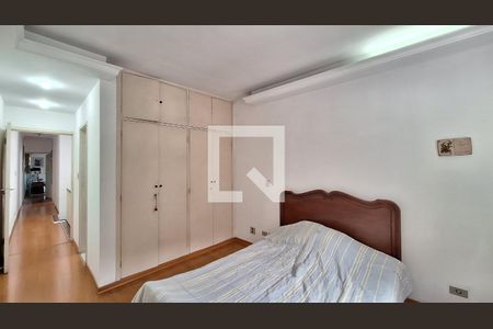 Suíte de casa à venda com 3 quartos, 209m² em Vila Romana, São Paulo