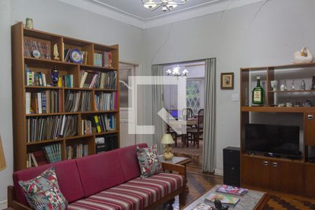 Sala 1 de casa à venda com 3 quartos, 540m² em Alto da Lapa, São Paulo