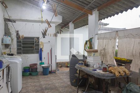 Casa à venda com 540m², 3 quartos e 6 vagas Casa à venda com 540m², 3 quartos e 6 vagasÁrea de Serviço