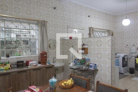 Casa à venda com 540m², 3 quartos e 6 vagas Casa à venda com 540m², 3 quartos e 6 vagasSala de Jantar