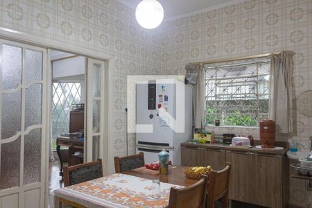 Casa à venda com 540m², 3 quartos e 6 vagas Casa à venda com 540m², 3 quartos e 6 vagasSala de Jantar