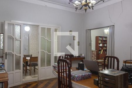 Sala 2 de casa à venda com 3 quartos, 540m² em Alto da Lapa, São Paulo