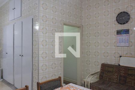 Casa à venda com 540m², 3 quartos e 6 vagas Casa à venda com 540m², 3 quartos e 6 vagasSala de Jantar