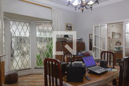 Sala 2 de casa à venda com 3 quartos, 540m² em Alto da Lapa, São Paulo