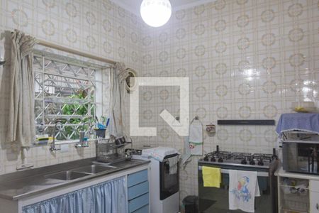 Casa à venda com 540m², 3 quartos e 6 vagas Casa à venda com 540m², 3 quartos e 6 vagasCozinha