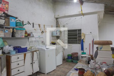 Casa à venda com 540m², 3 quartos e 6 vagas Casa à venda com 540m², 3 quartos e 6 vagasÁrea de Serviço