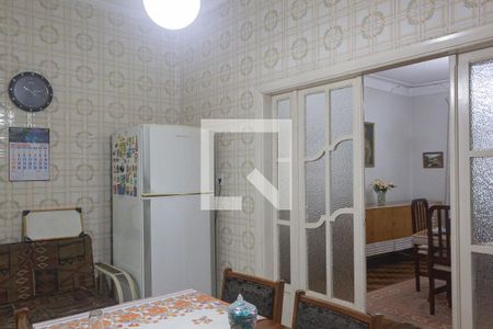 Casa à venda com 540m², 3 quartos e 6 vagas Casa à venda com 540m², 3 quartos e 6 vagasSala de Jantar