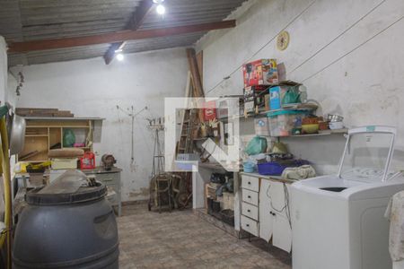 Casa à venda com 540m², 3 quartos e 6 vagas Casa à venda com 540m², 3 quartos e 6 vagasÁrea de Serviço