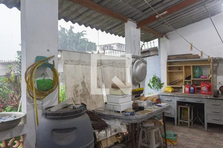 Casa à venda com 540m², 3 quartos e 6 vagas Casa à venda com 540m², 3 quartos e 6 vagasÁrea de Serviço