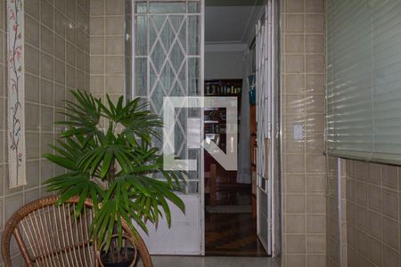 Hall de entrada de casa à venda com 3 quartos, 540m² em Alto da Lapa, São Paulo