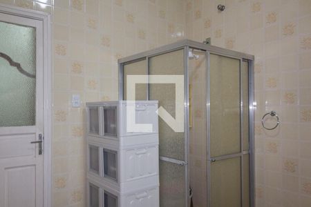 Casa à venda com 540m², 3 quartos e 6 vagas Casa à venda com 540m², 3 quartos e 6 vagasBanheiro 1