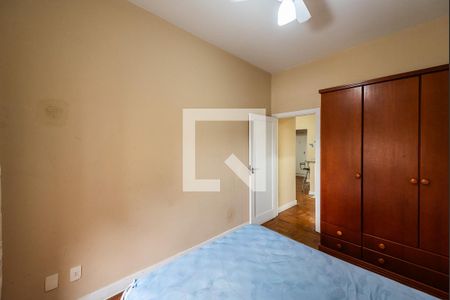 Quarto de apartamento para alugar com 1 quarto, 54m² em Gonzaga, Santos